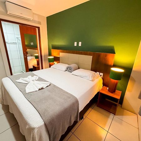Parque Hotel Cordeiro Екстер'єр фото