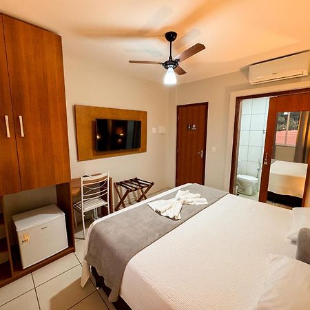 Parque Hotel Cordeiro Екстер'єр фото