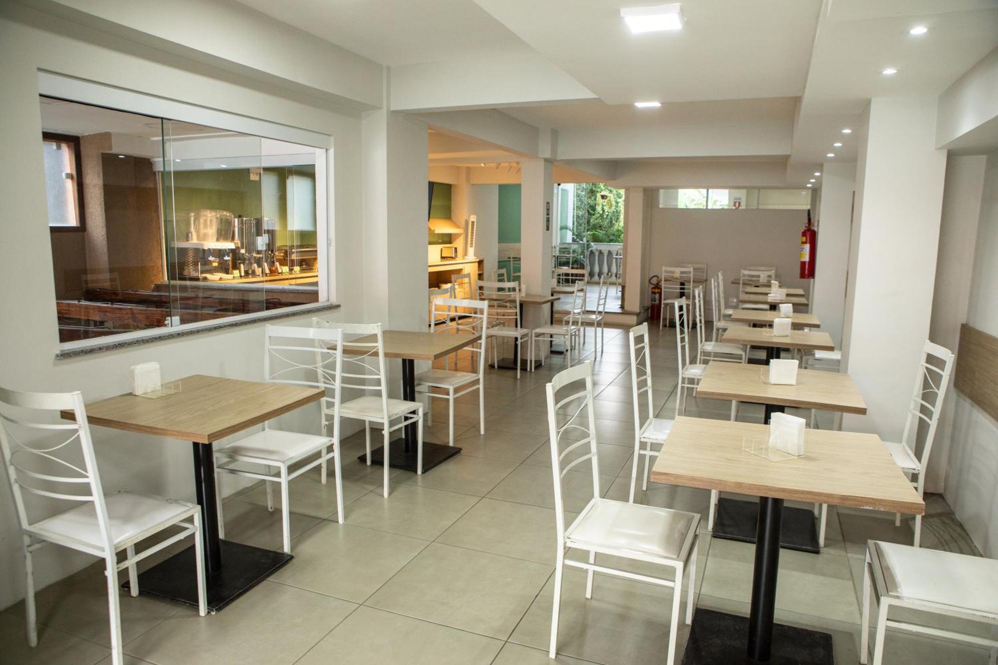 Parque Hotel Cordeiro Екстер'єр фото