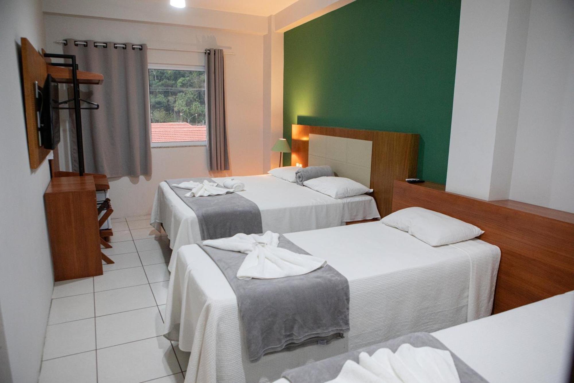 Parque Hotel Cordeiro Екстер'єр фото