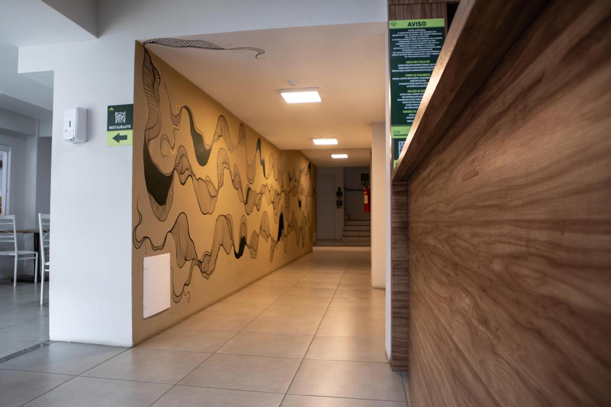 Parque Hotel Cordeiro Екстер'єр фото