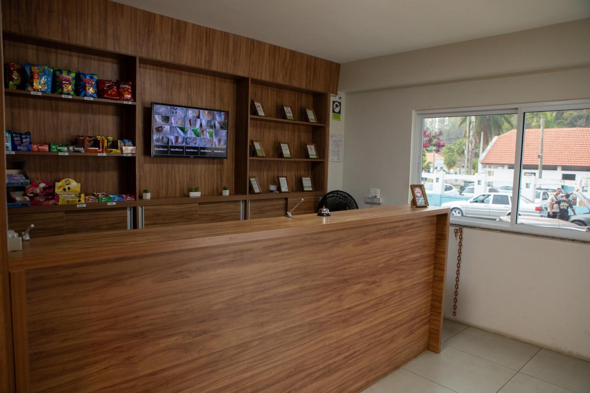 Parque Hotel Cordeiro Екстер'єр фото