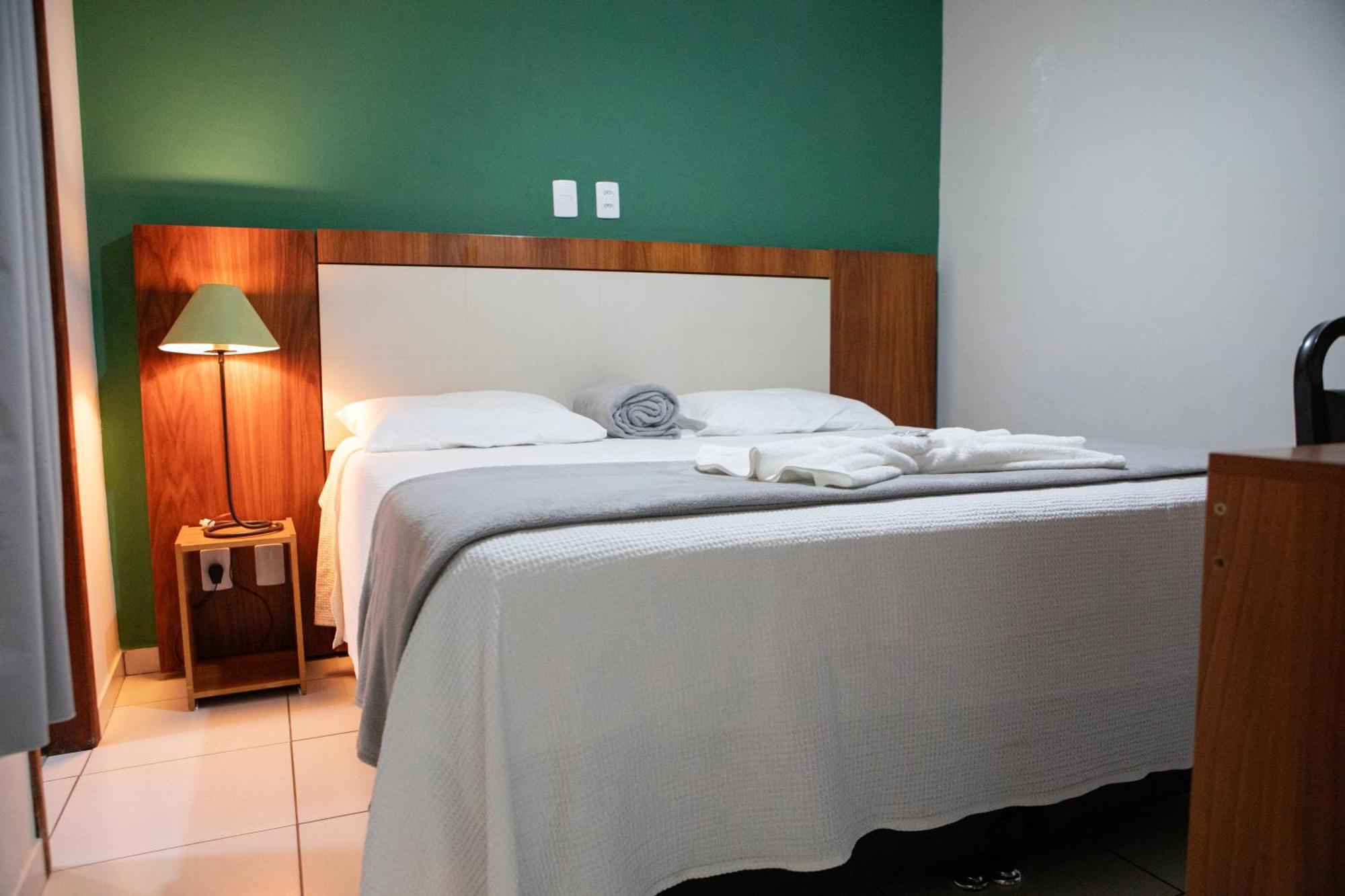 Parque Hotel Cordeiro Екстер'єр фото