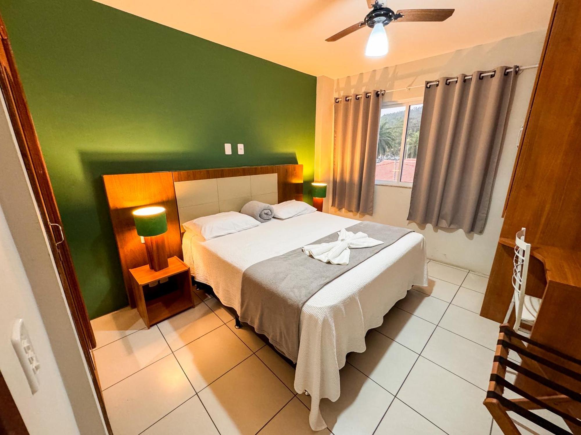 Parque Hotel Cordeiro Екстер'єр фото