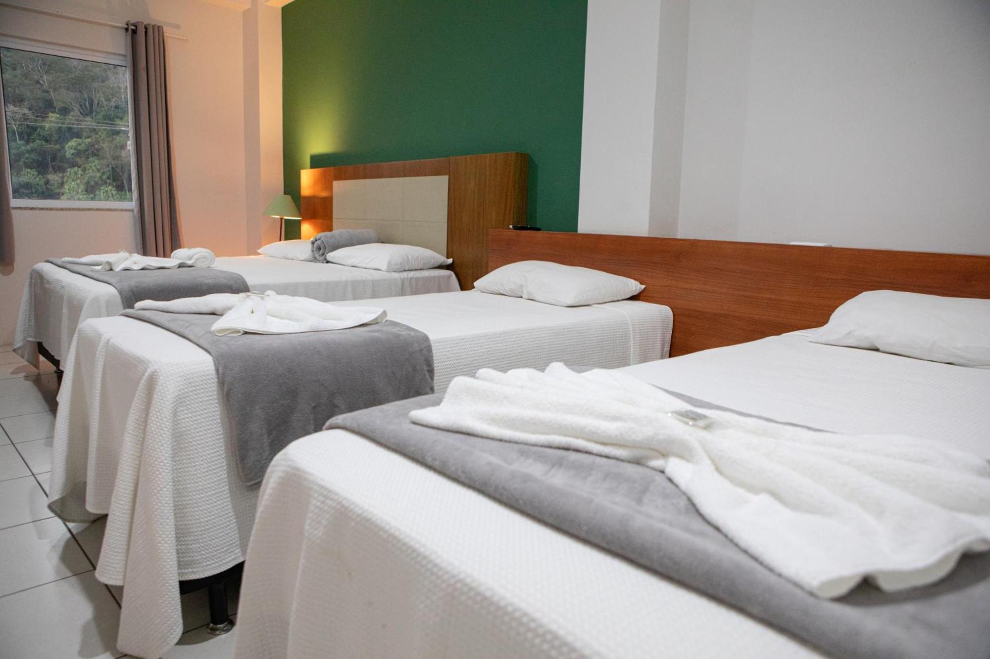 Parque Hotel Cordeiro Екстер'єр фото