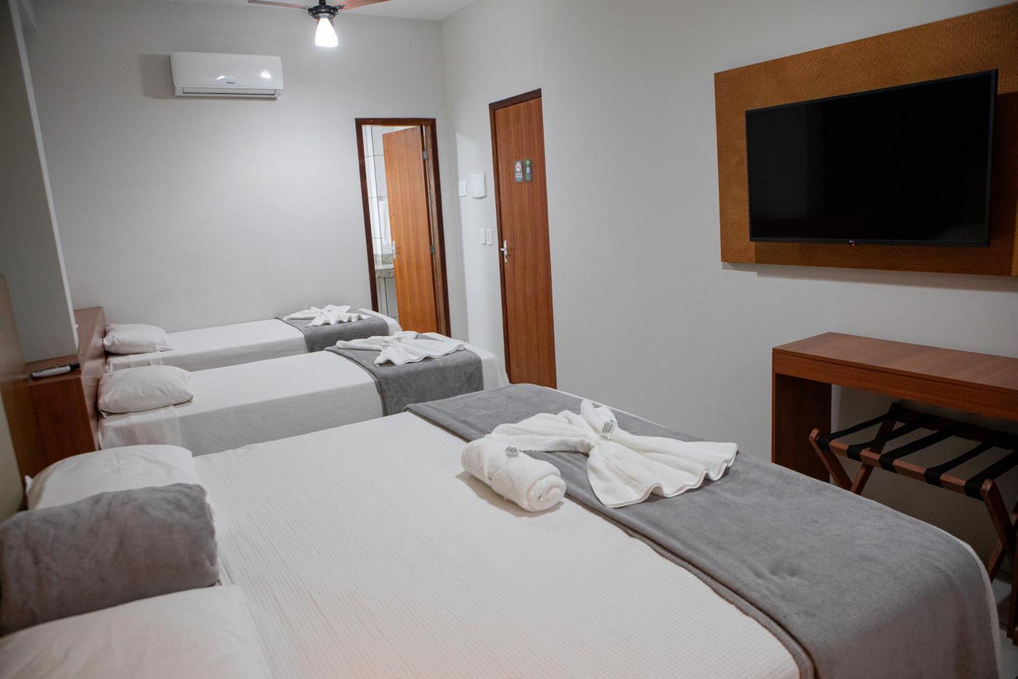Parque Hotel Cordeiro Екстер'єр фото