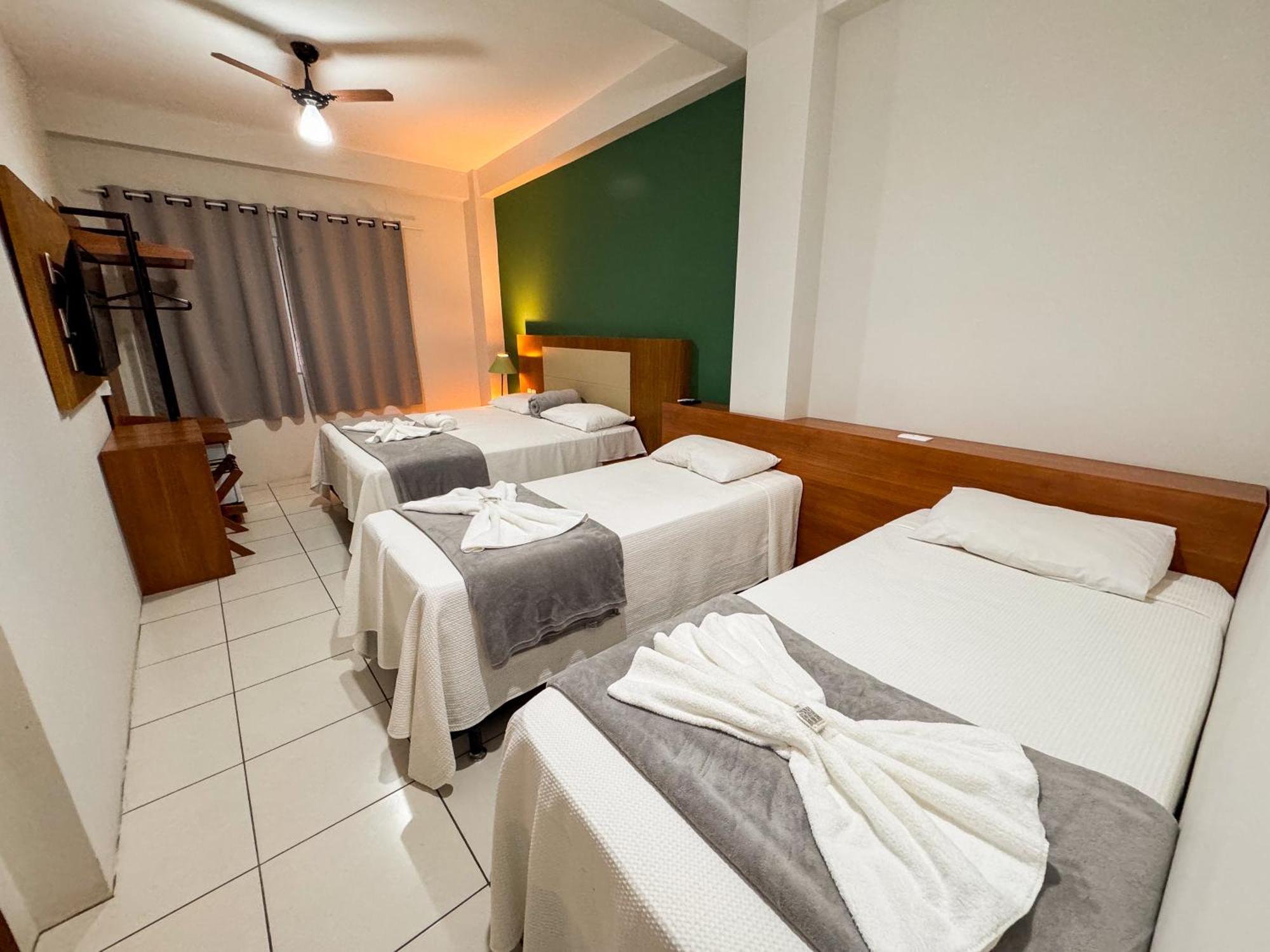 Parque Hotel Cordeiro Екстер'єр фото