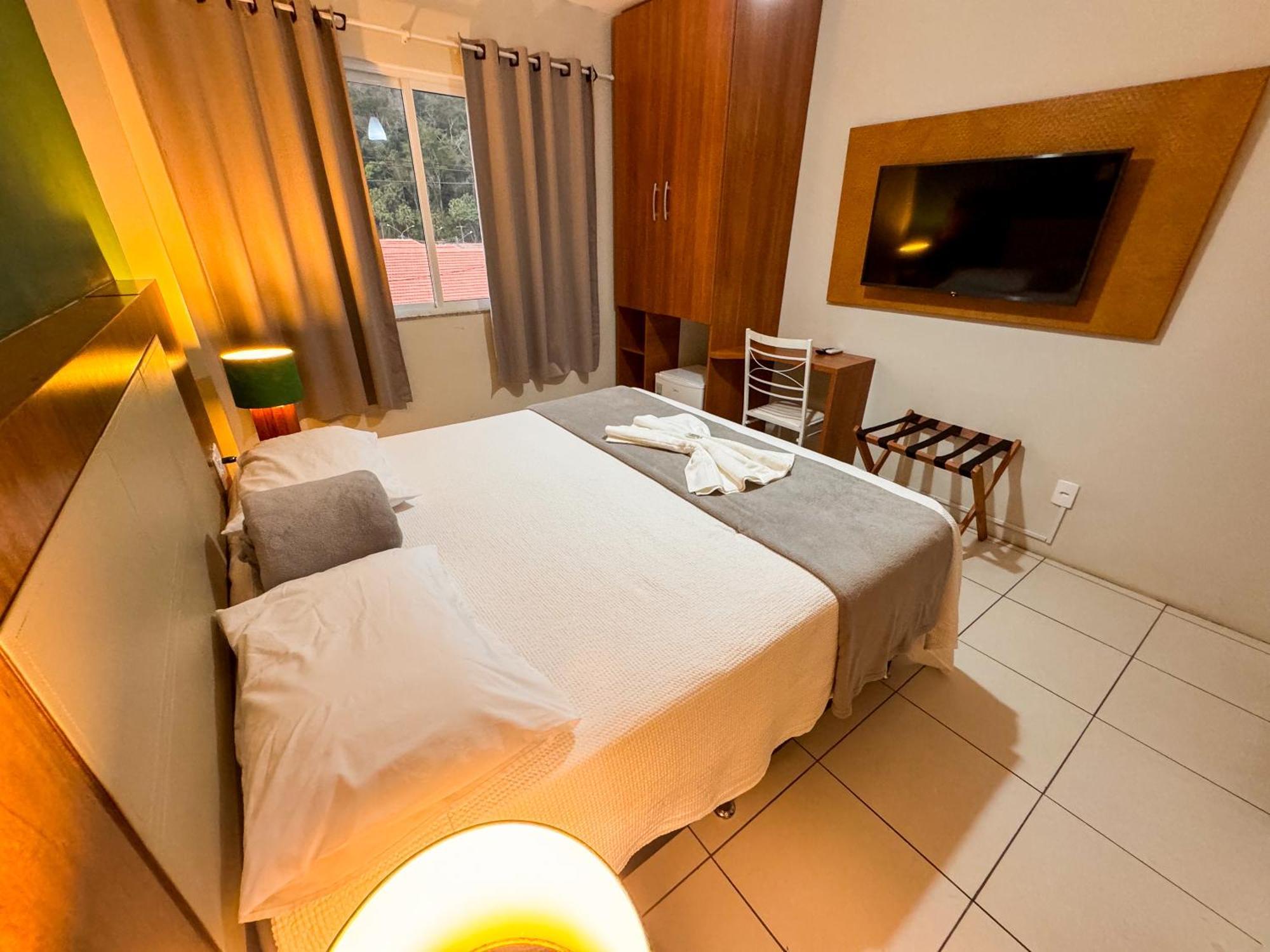 Parque Hotel Cordeiro Екстер'єр фото