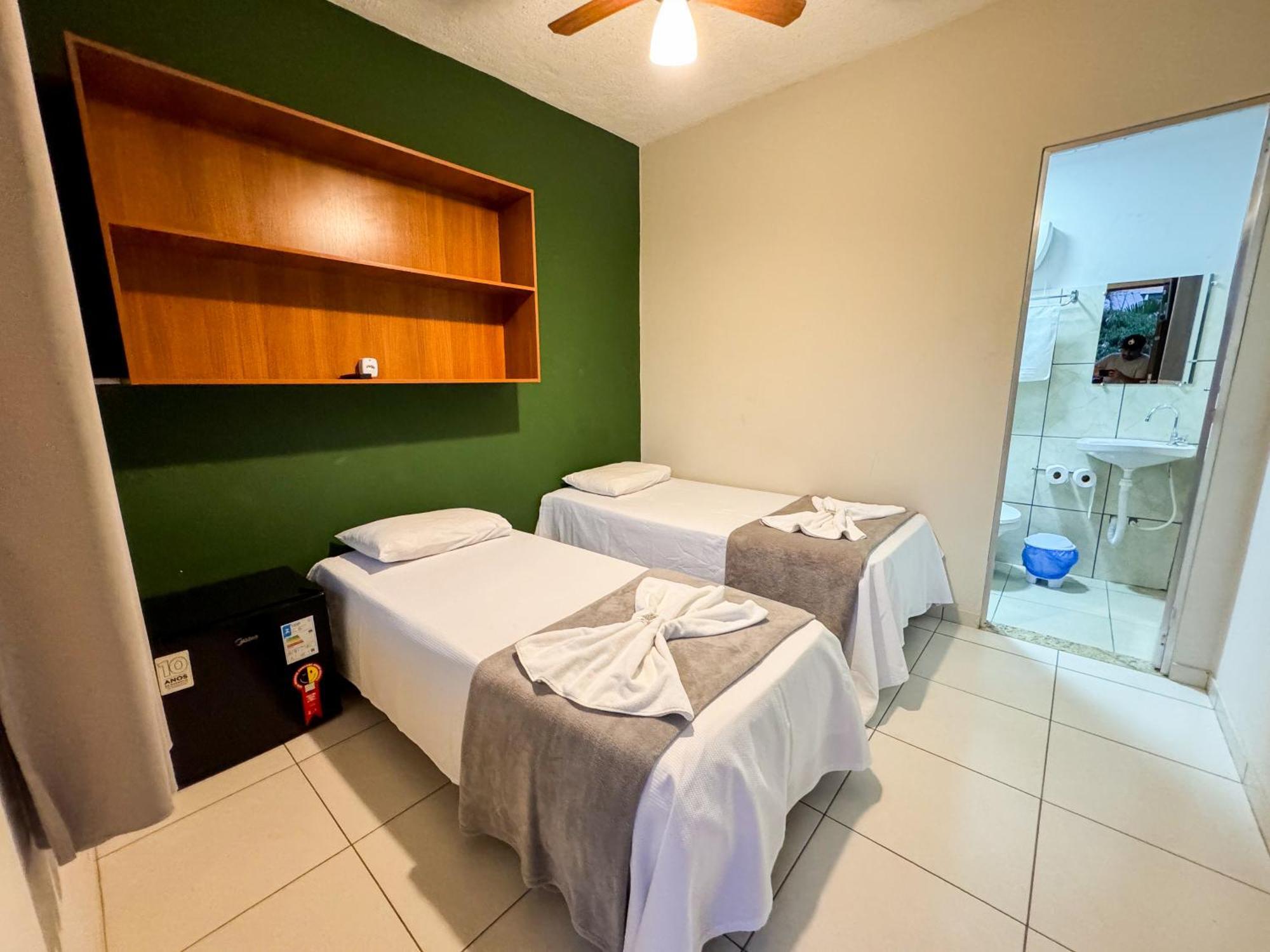 Parque Hotel Cordeiro Екстер'єр фото