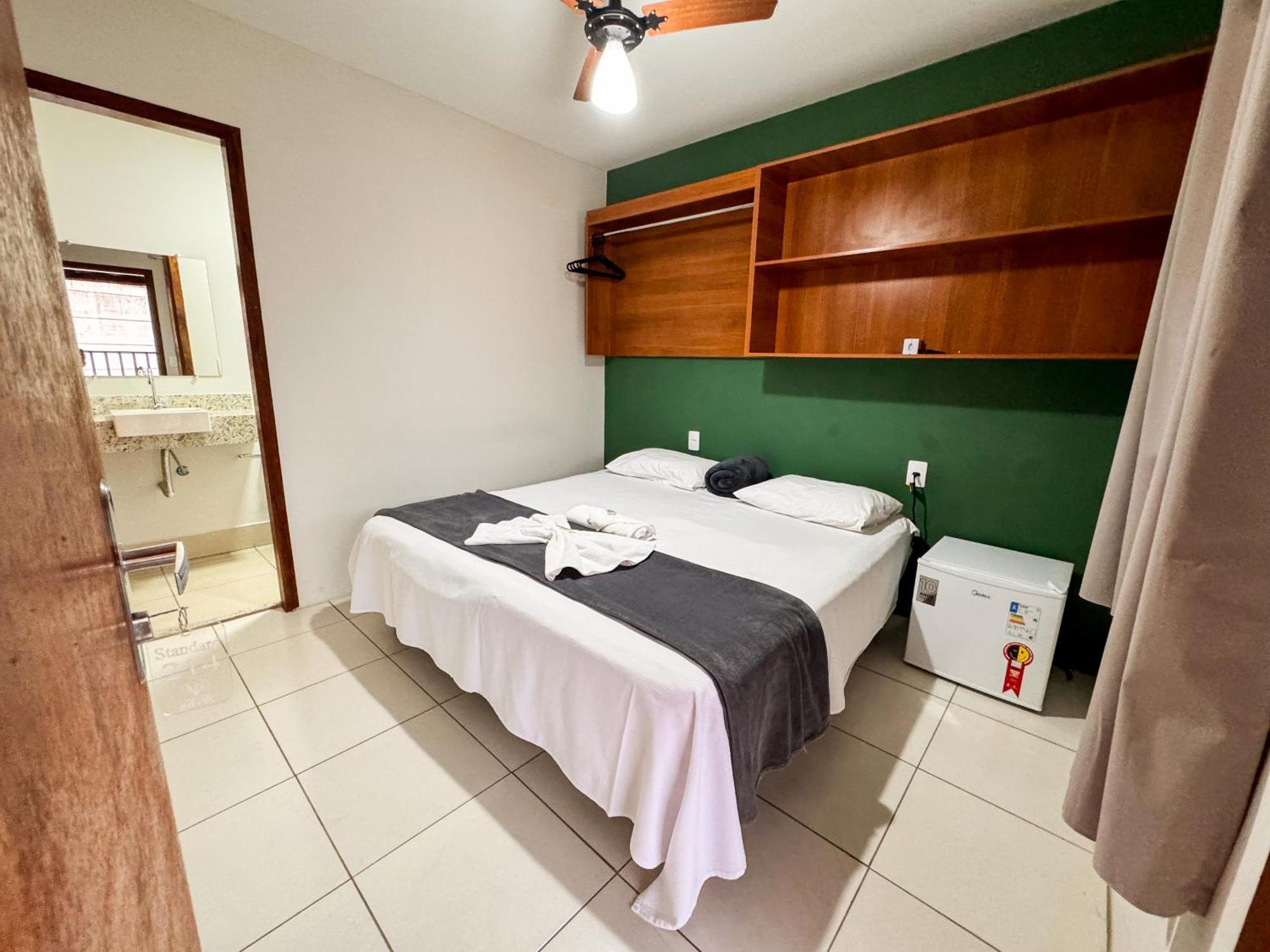 Parque Hotel Cordeiro Екстер'єр фото
