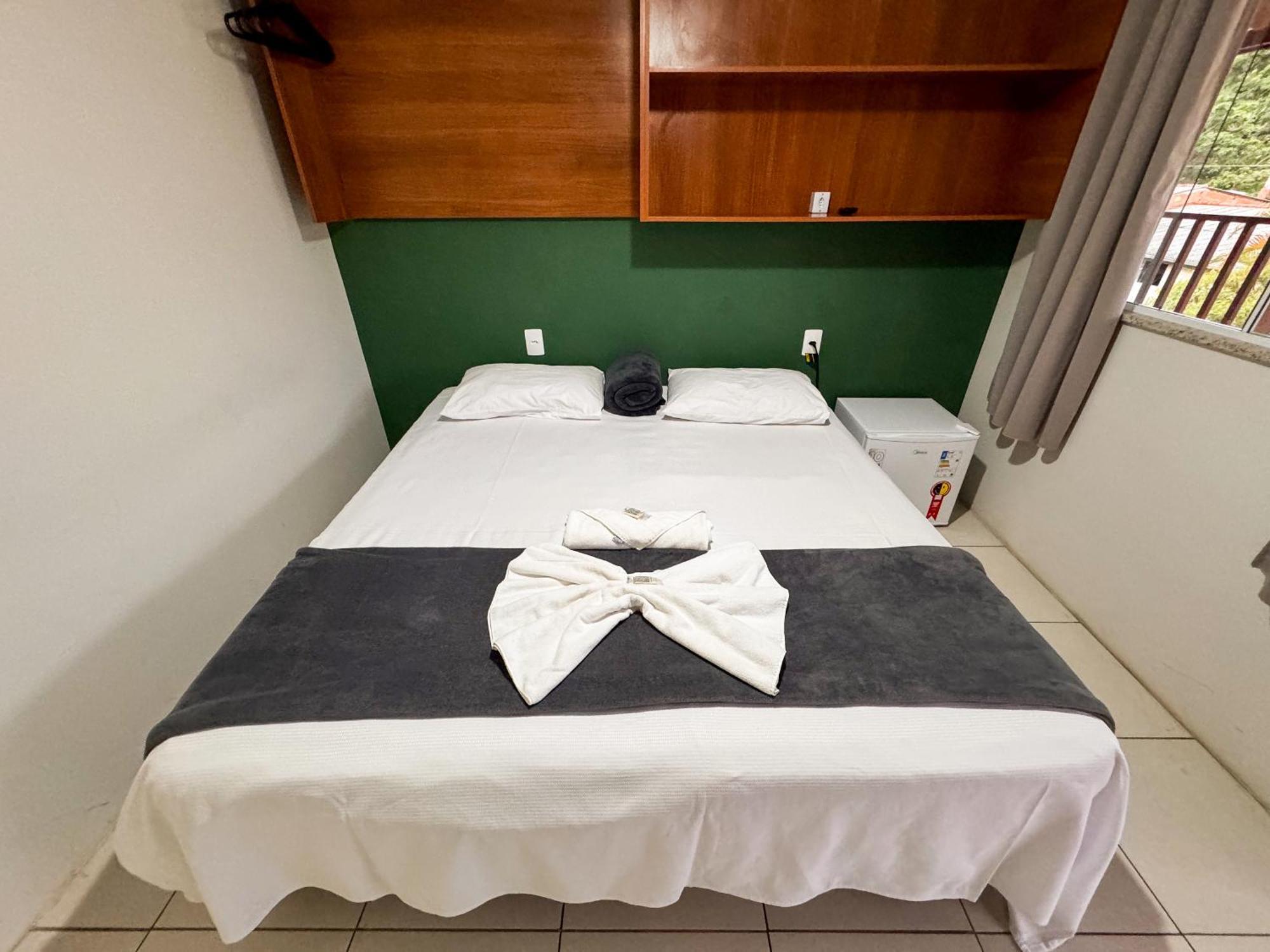Parque Hotel Cordeiro Екстер'єр фото