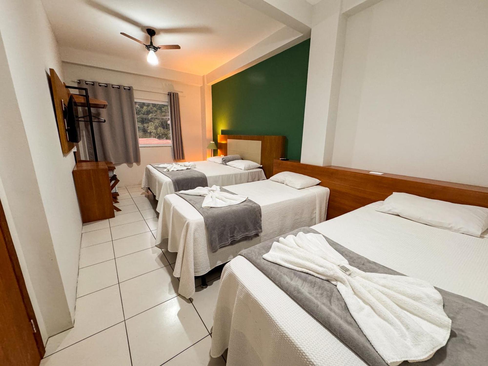 Parque Hotel Cordeiro Екстер'єр фото