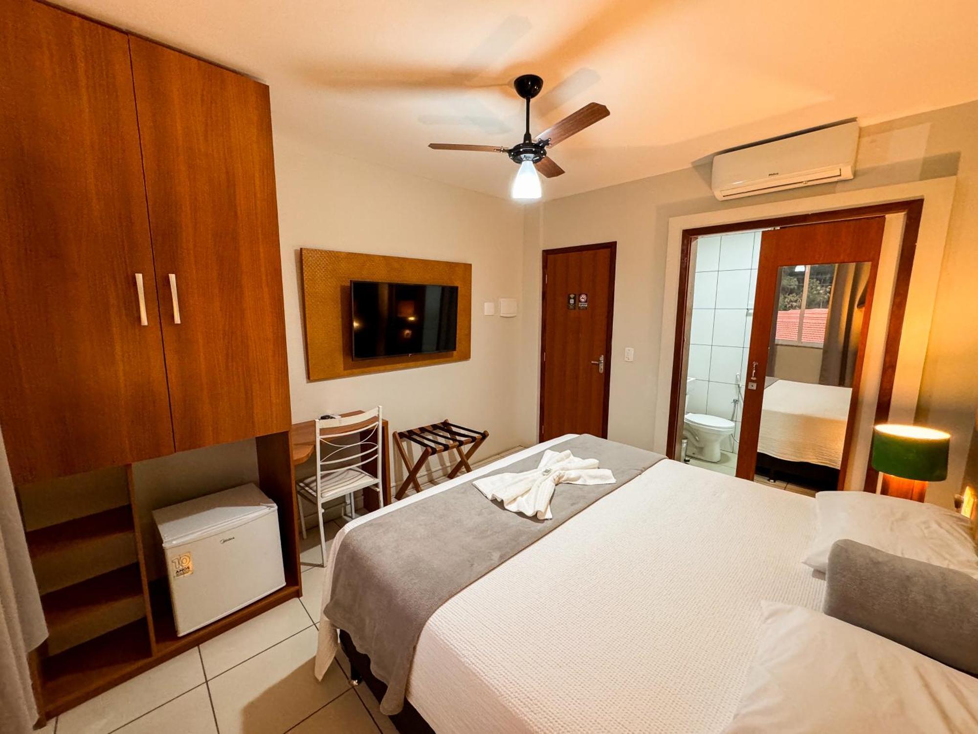 Parque Hotel Cordeiro Екстер'єр фото