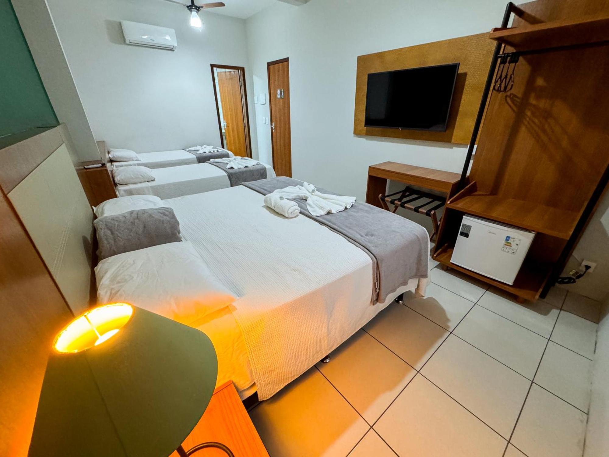Parque Hotel Cordeiro Екстер'єр фото